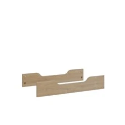 Achille Option 2 Pans 140 Cm Chêne De Galipette