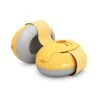 Casque Anti-bruit Muffy Baby Jaune De Alpine